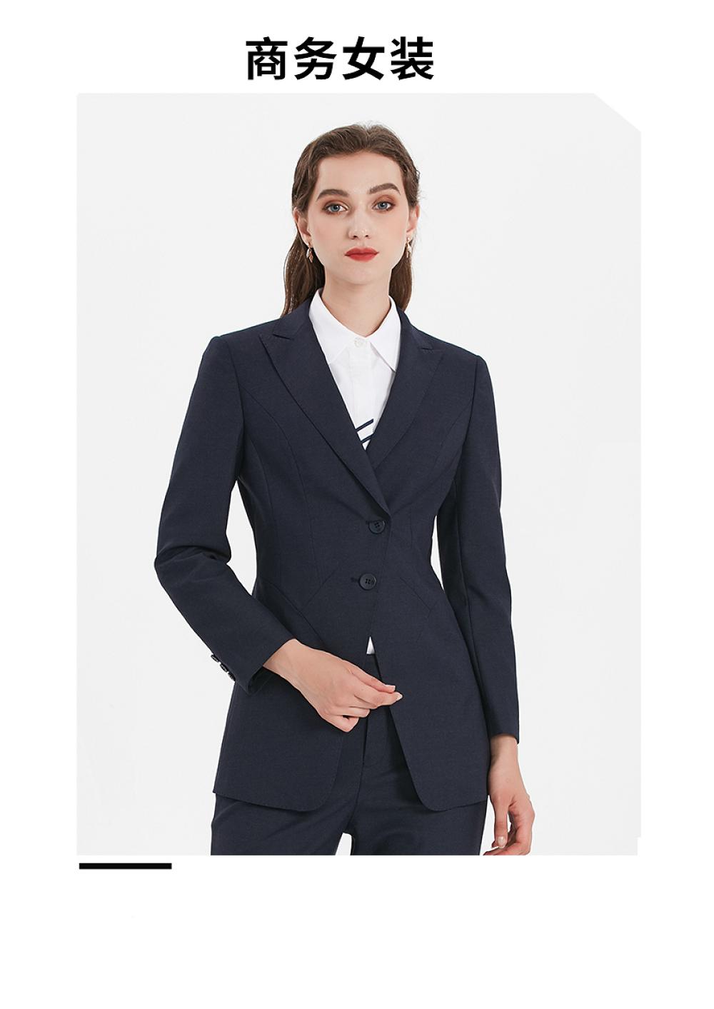 女西服7